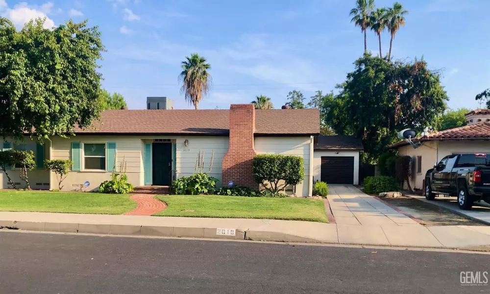 2019 Sycamore Avenue, Wasco, CA 93280