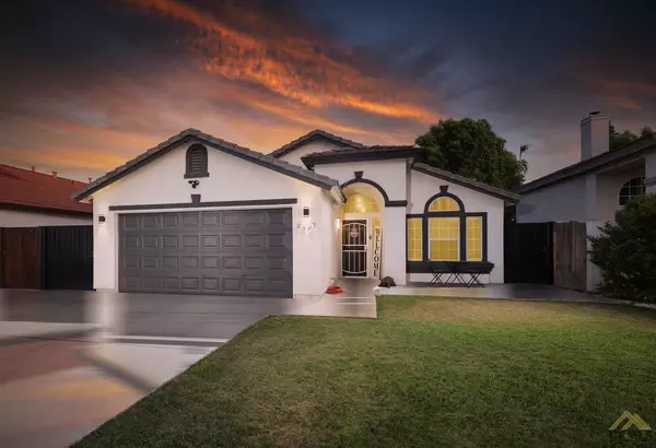 4907 Oakville Court, Bakersfield, CA 93313