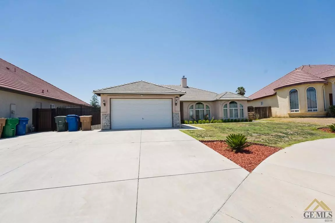 Bakersfield, CA 93308,3721 Rock Meadow Court