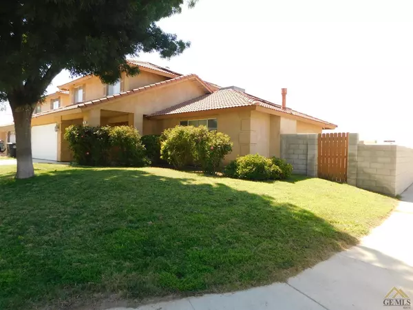 Arvin, CA 93203,705 Peace Street