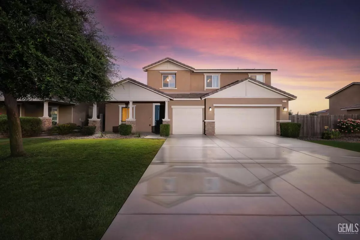 Bakersfield, CA 93314,15541 Montalone Place