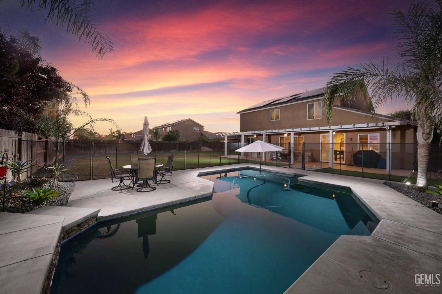Bakersfield, CA 93314,15541 Montalone Place