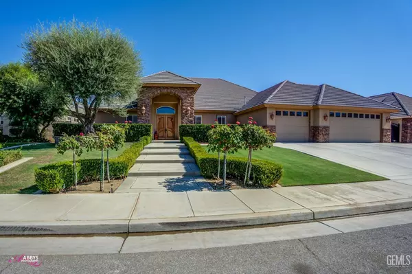 9240 Brunello Court, Bakersfield, CA 93314