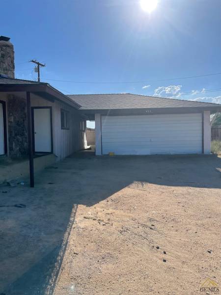 455 S Norma Street, Ridgecrest, CA 93555