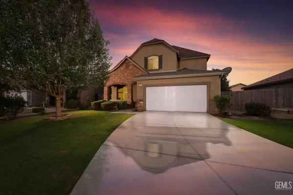 6401 Cape Cod Avenue, Bakersfield, CA 93313