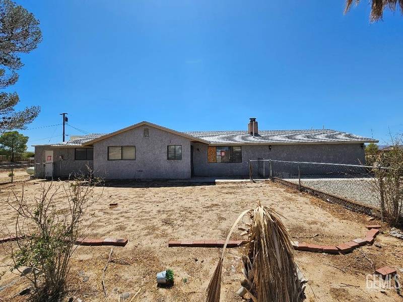 420 N Yorktown Street, Ridgecrest, CA 93555