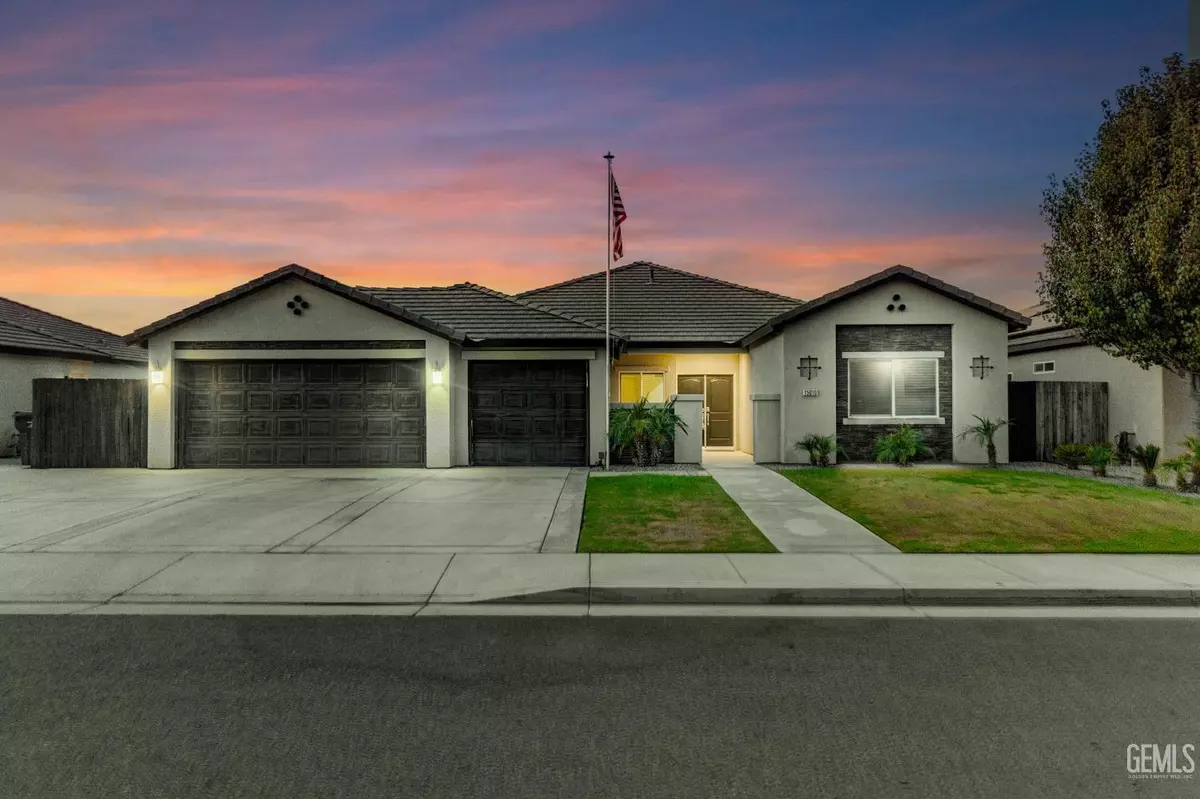 Bakersfield, CA 93314,15010 Southernwood Avenue