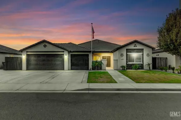 15010 Southernwood Avenue, Bakersfield, CA 93314