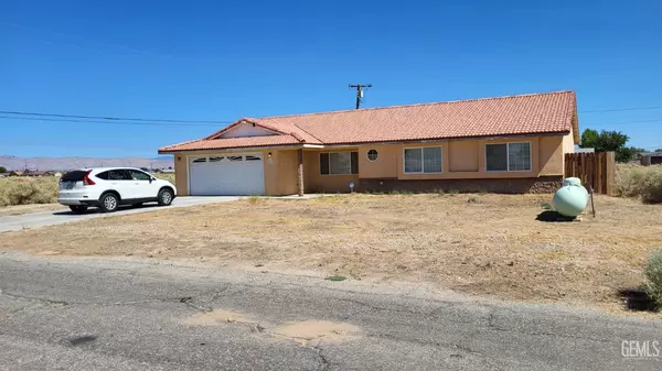 9213 Oleander Avenue, California City, CA 93505