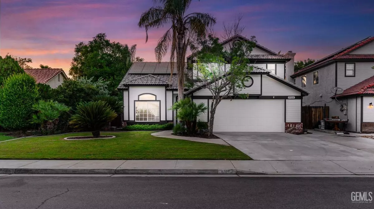 Bakersfield, CA 93312,8506 Beaver Drive