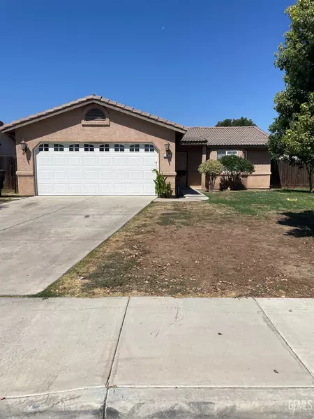 1887 Griffith Avenue, Wasco, CA 93280