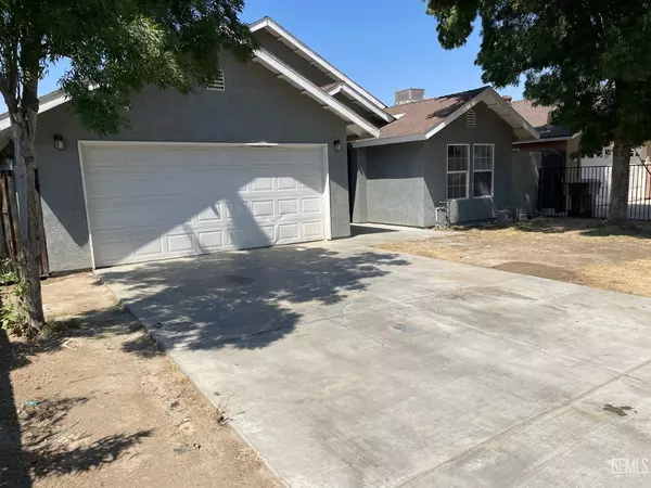 Bakersfield, CA 93307,930 Cannon Avenue