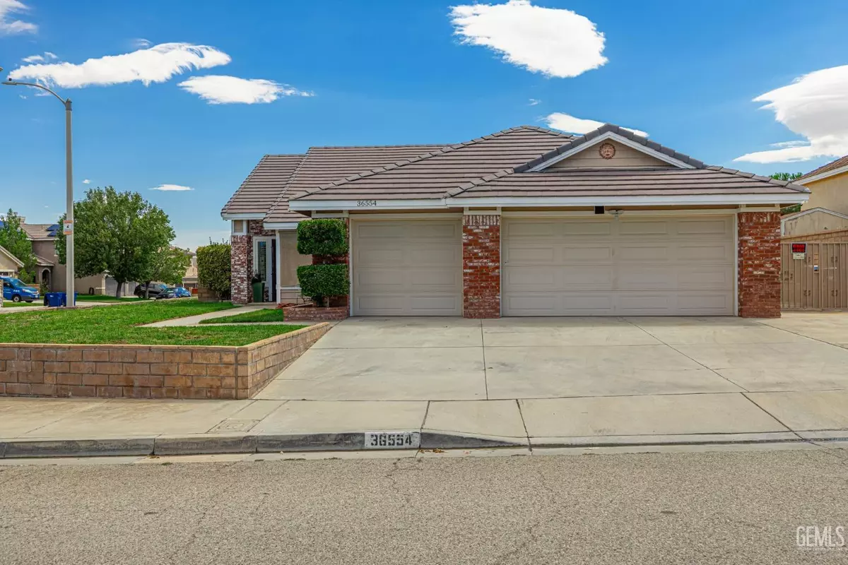 Out Of Area, CA 93550,36554 Peridot Lane