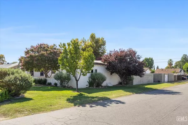 Bakersfield, CA 93308,247 Highland Drive