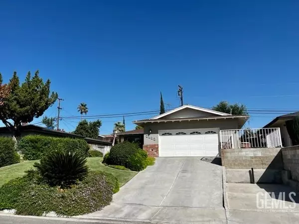 Bakersfield, CA 93306,3129 Caliente Street