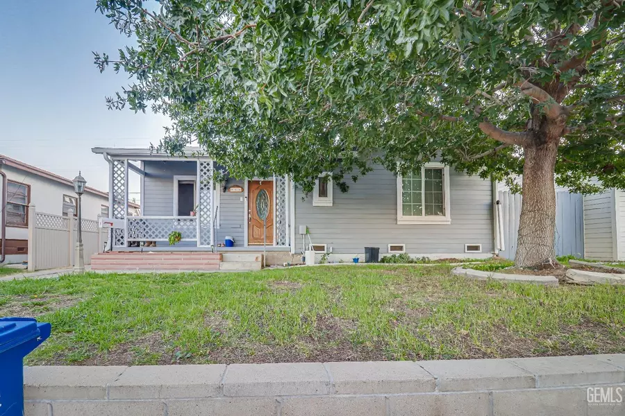 513 A Street, Taft, CA 93268