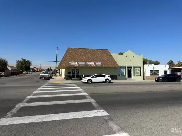 Taft, CA 93268,201 Harrison Street