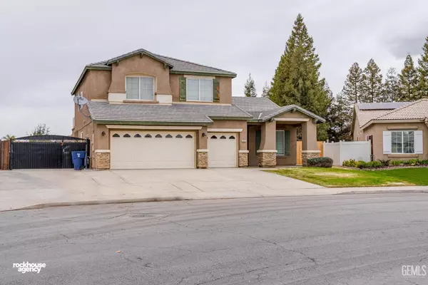 11012 Villa Hermosa Drive, Bakersfield, CA 93311