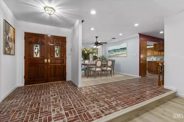 Bakersfield, CA 93312,11701 Palm Avenue