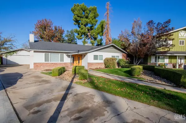 Bakersfield, CA 93309,3812 Amberwood Lane