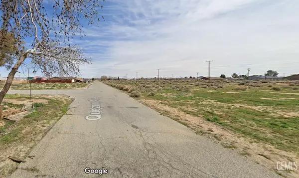 California City, CA 93505,0 Quezon Ave