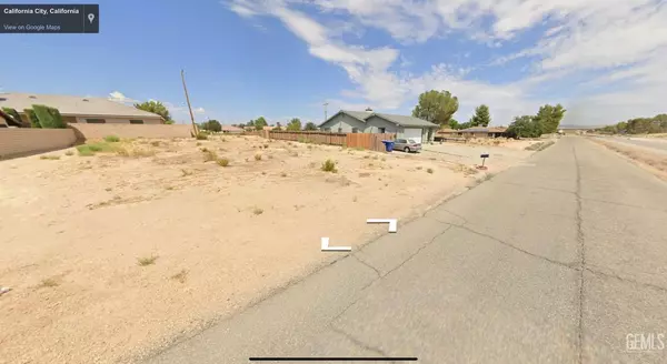 California City, CA 93505,21441 Randsburg Mojave Road