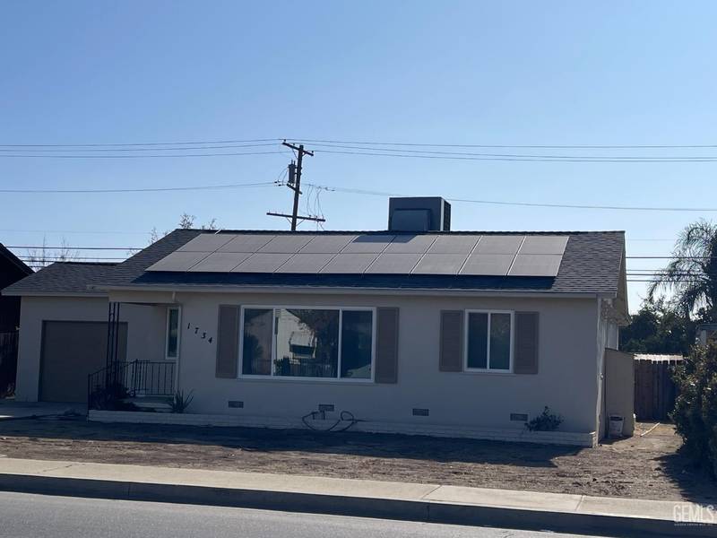 1734 9th Avenue, Delano, CA 93215