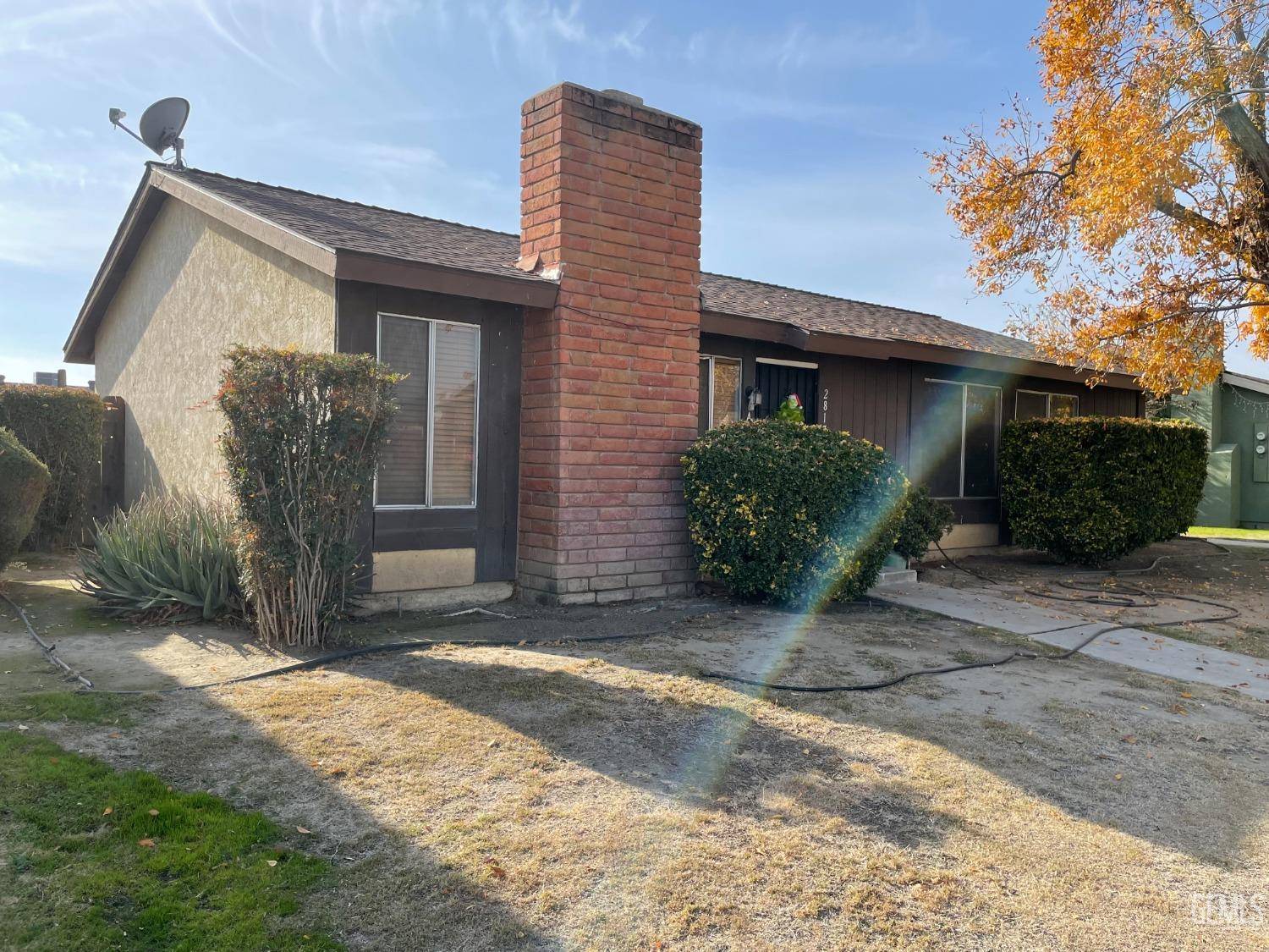 Bakersfield, CA 93309,2817 N Half Moon Drive