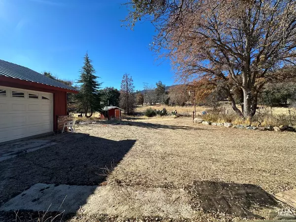 Havilah, CA 93518,7959 Caliente Bodfish Road