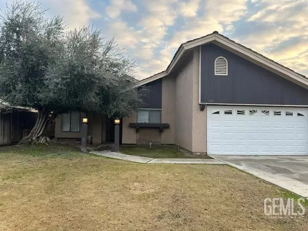 6817 Natchitoches Way, Bakersfield, CA 93309