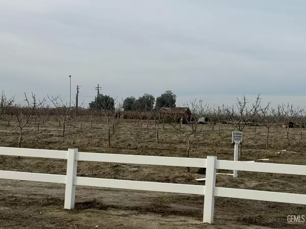 Wasco, CA 93280,0 PTN NE 1/4 SEC 27