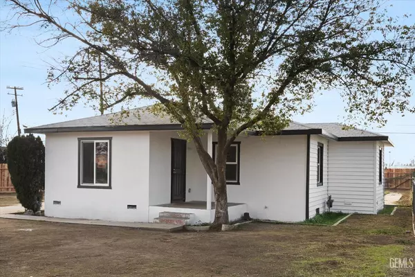1436 Castaic Avenue, Bakersfield, CA 93308