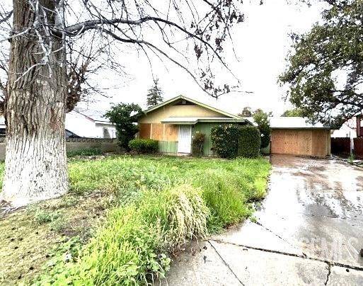 1708 Custer Avenue, Bakersfield, CA 93304