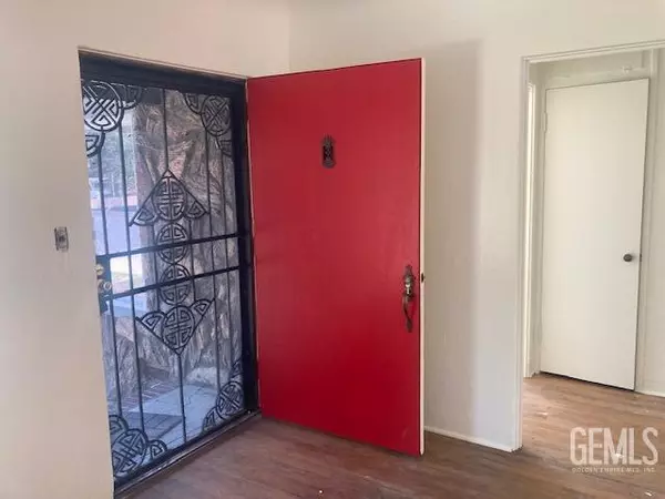 Wasco, CA 93280,1745 Sycamore Drive