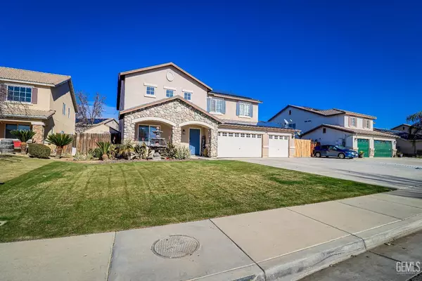 Bakersfield, CA 93312,12400 Great Country Drive