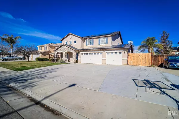 Bakersfield, CA 93312,12400 Great Country Drive