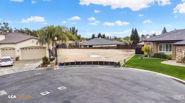 6506 Marbrisas Court, Bakersfield, CA 93306