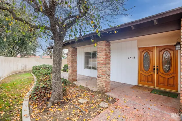 Bakersfield, CA 93308,7301 Olive Drive