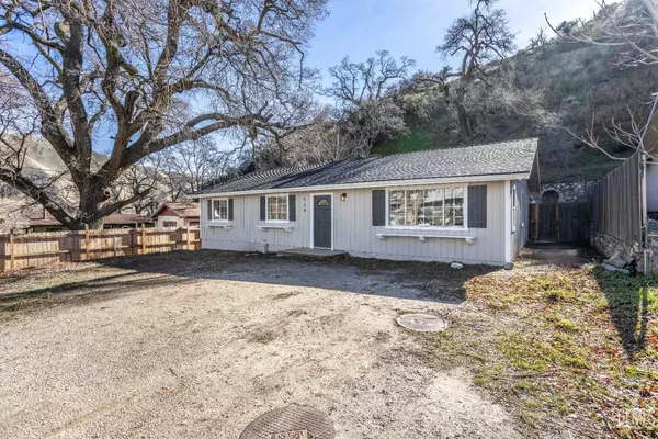 Lebec, CA 93243,524 South Drive