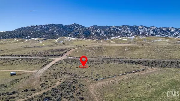 Tehachapi, CA 93561,0 Dennison Road