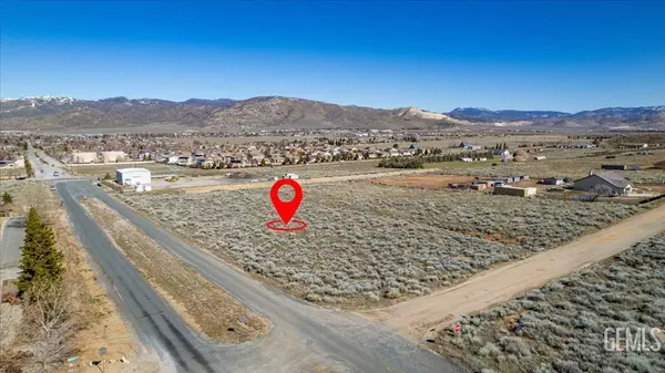 Tehachapi, CA 93561,0 Shawnee Avenue