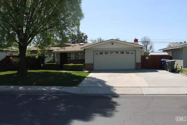 401 Yukon Avenue, Bakersfield, CA 93308