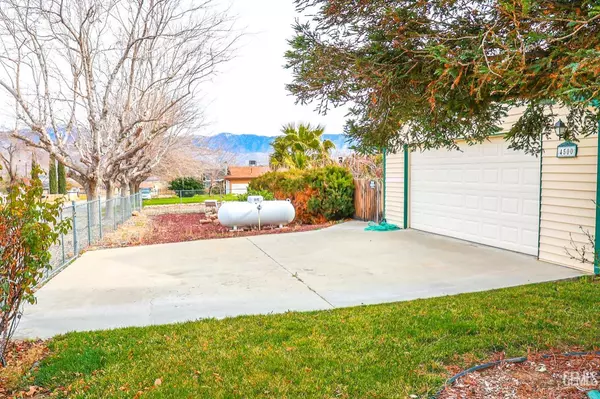 Mountain Mesa, CA 93240,4500 Juniper Lane