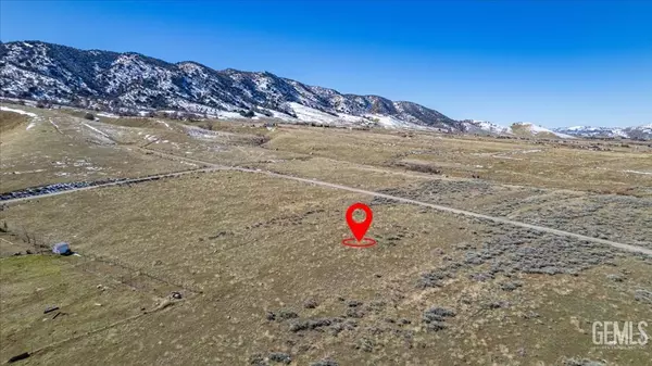 Tehachapi, CA 93561,0 Wagner Drive