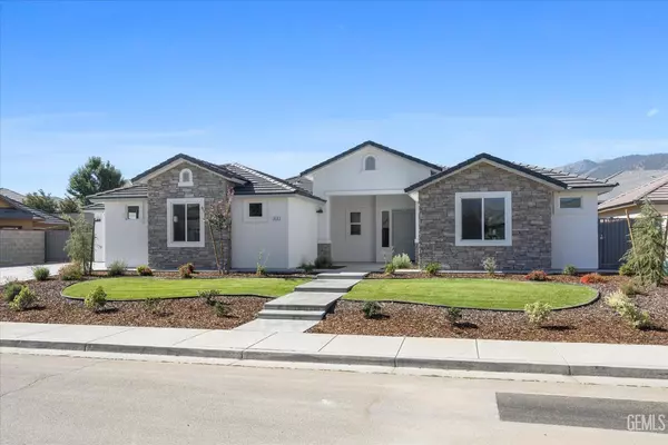 Tehachapi, CA 93561,506 Rosehaven Lane