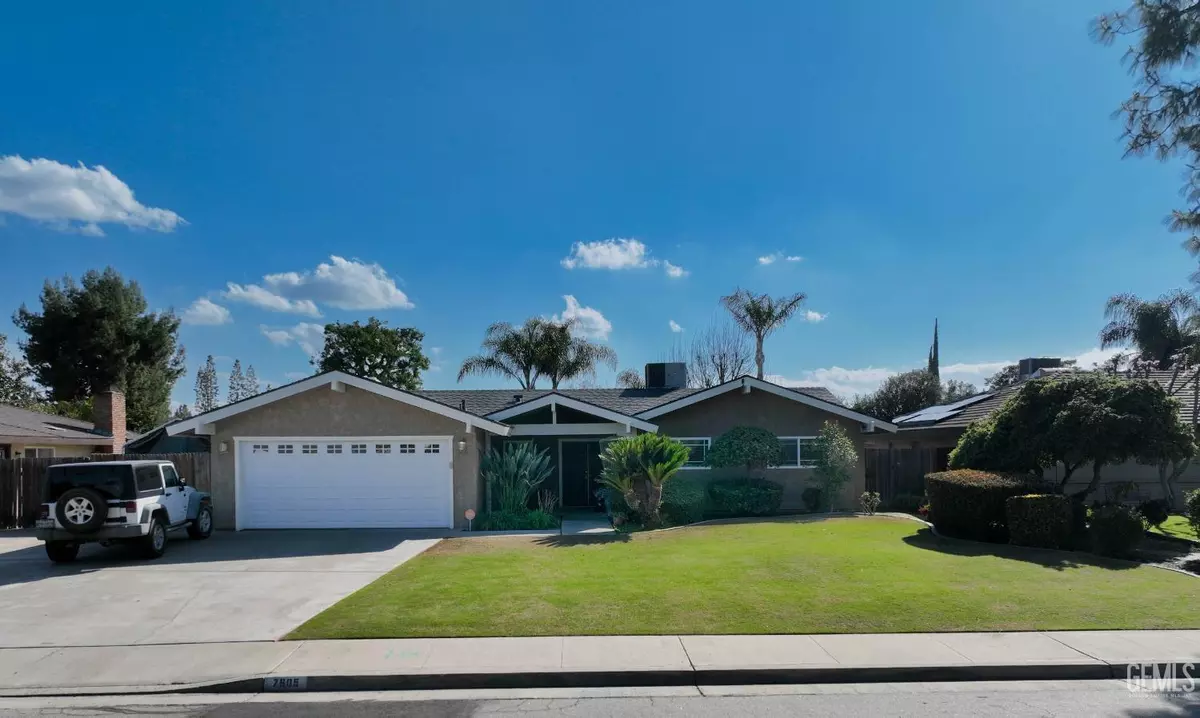 Bakersfield, CA 93309,7605 Wide Loop Road