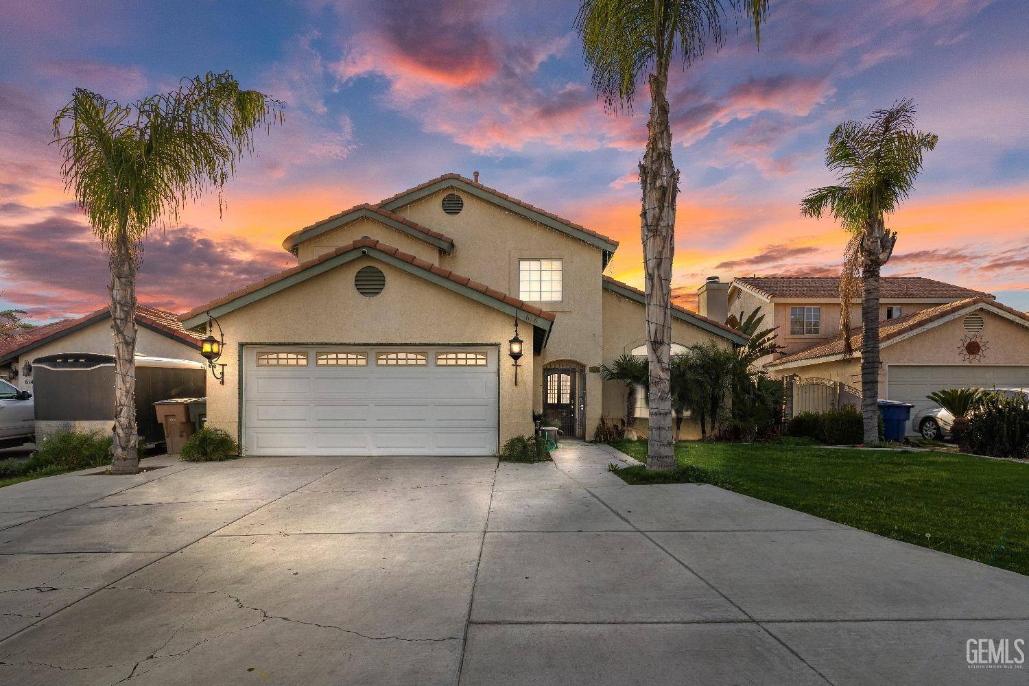 618 Cozumel Drive, Bakersfield, CA 93307