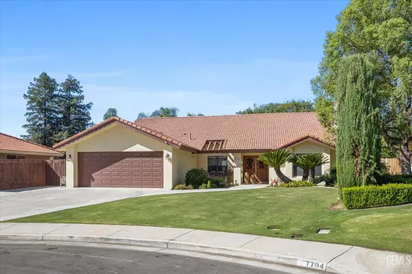 Bakersfield, CA 93308,7708 Jill Jean Avenue