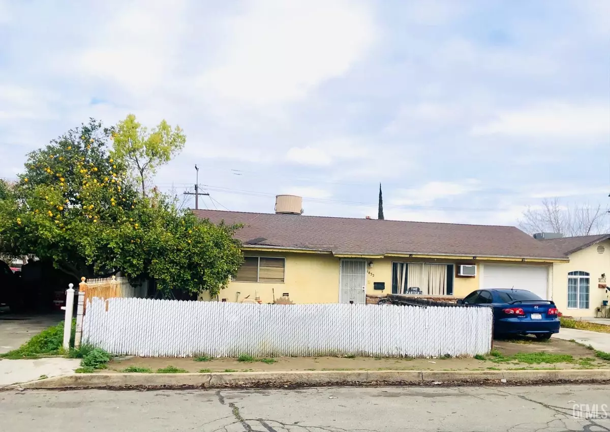 Wasco, CA 93280,1832 4th Street