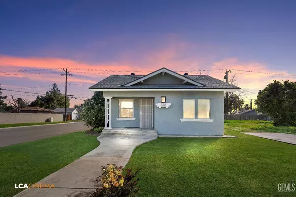 530 Cypress Street, Bakersfield, CA 93304
